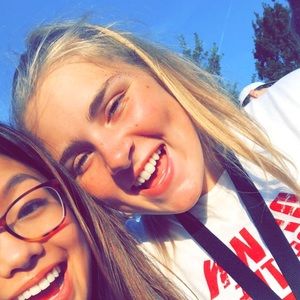 Meet your Posher, Darcy